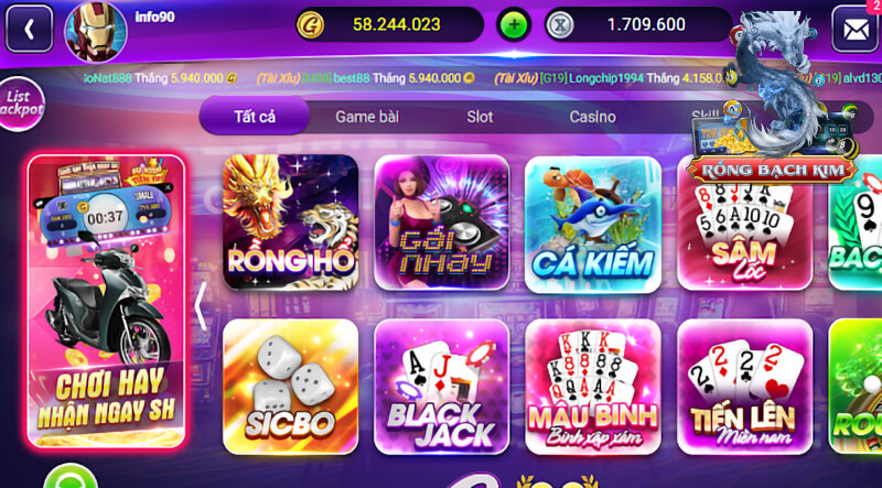 88win shop là điểm đến hấp dẫn của game thủ