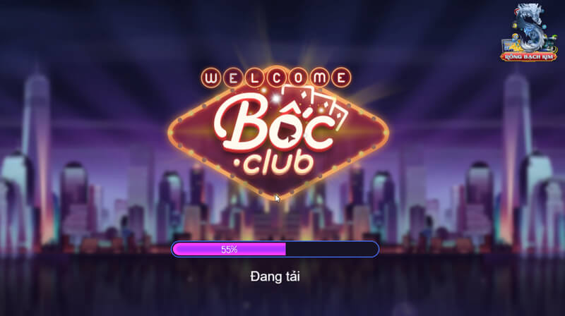 Bocclub là cổng game có hàng triệu cược thủ tham gia cá cược