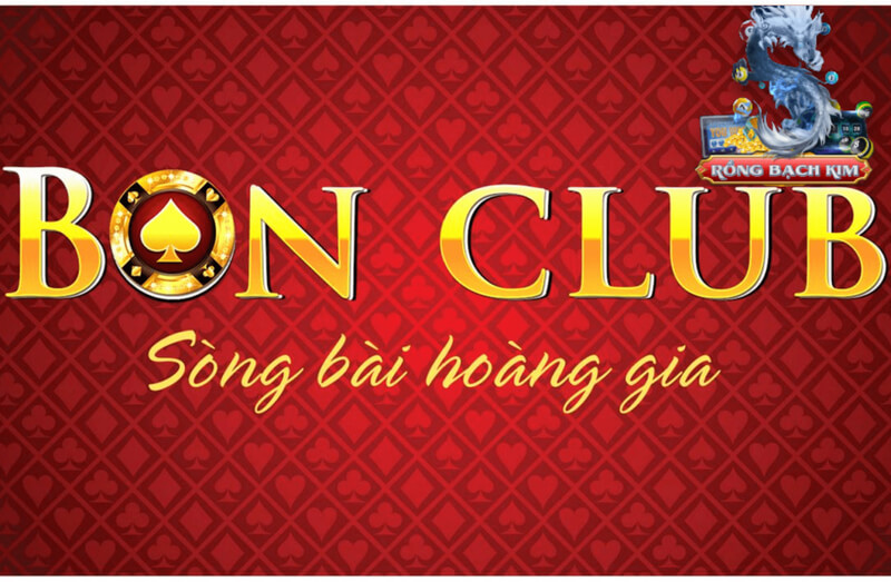 BonClub là cổng game xanh chín đáng để trải nghiệm