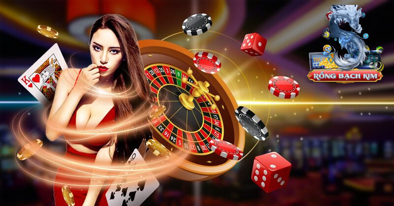 Casino mang đến trải nghiệm thú vị cho game thủ