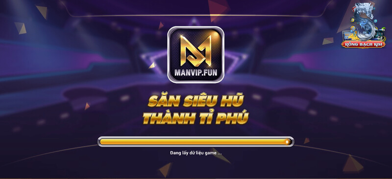 Cổng game Man Vip được nhiều hội viên đánh giá cao