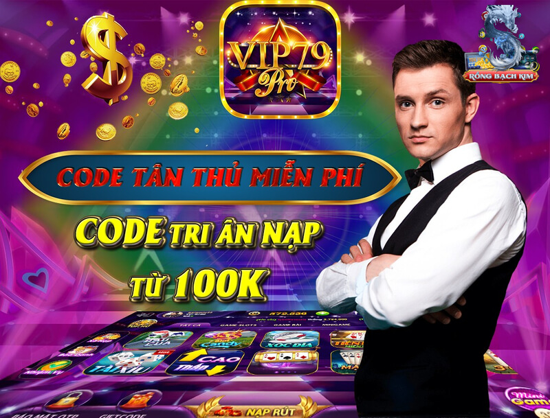 Cổng game được hội viên ưu ái bởi sở hữu nhiều lợi thế