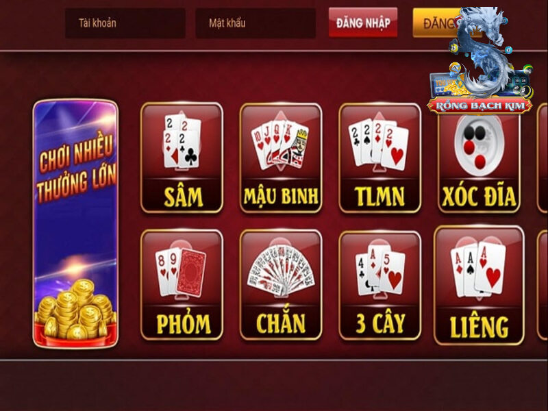 Cổng game là một địa chỉ uy tín trên thị trường