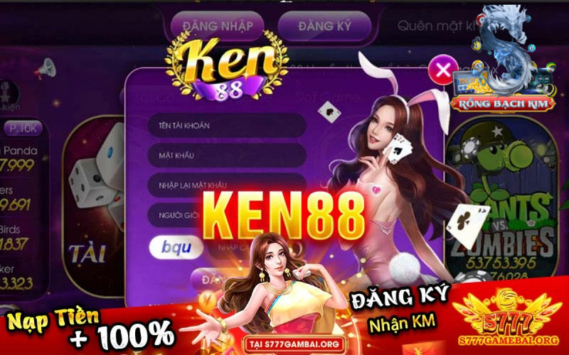 Giải đáp những thắc mắc thường gặp xoay quanh cổng game