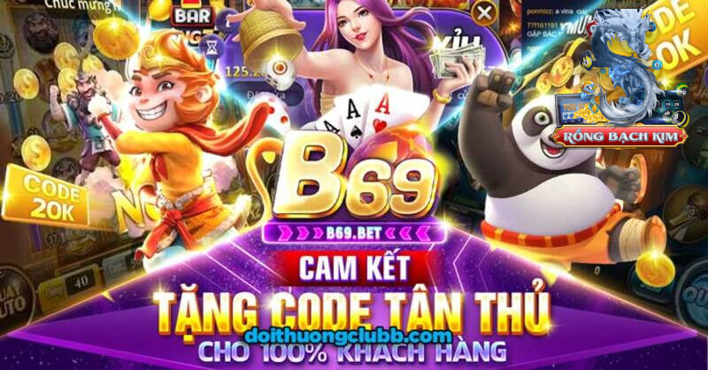 Những khuyến mãi độc đáo chỉ có tại cổng game