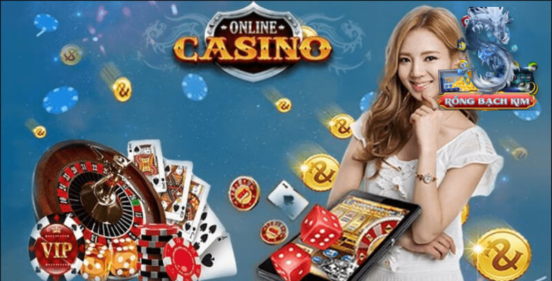 Sòng bài casino vô cùng chân thực