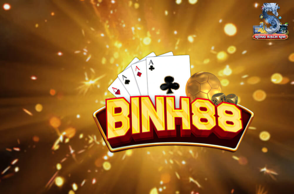 Trải nghiệm cực đã cùng cổng game Binh88 club