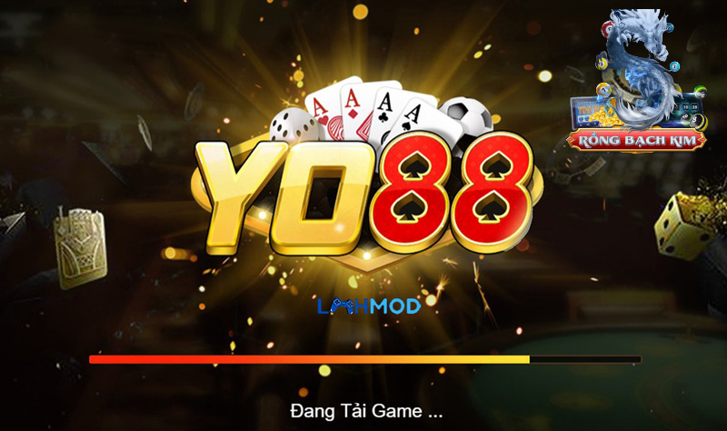 Yo88 Club có nhiều trò chơi hấp dẫn