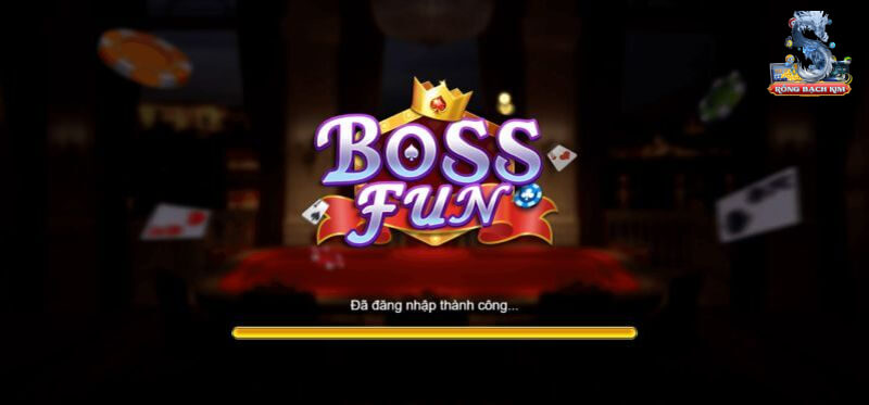 Bossfun - Cổng game cá cược đắt khách nhất thị trường Việt