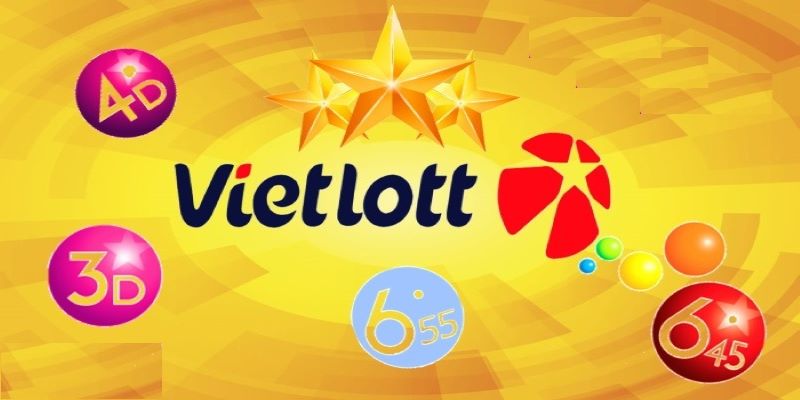 Cách Chơi bao lô Vietlott Power 6/55 chuẩn nhất