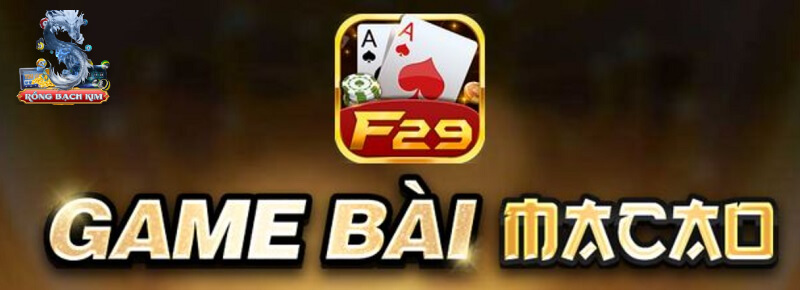 Chơi game bài đỉnh nhất hiện nay - F29 Vin