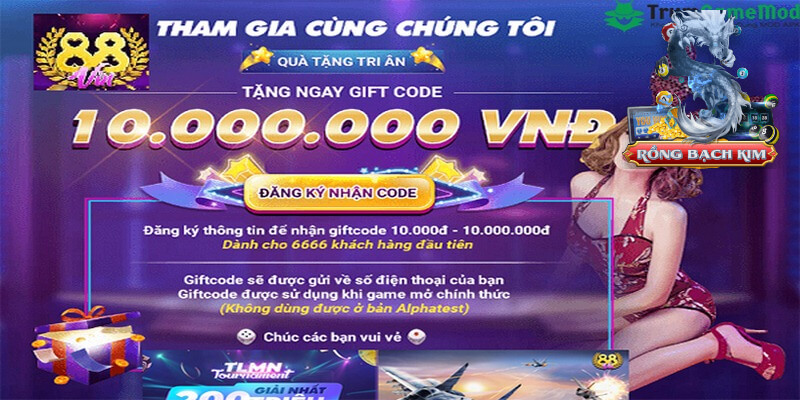 Cơ hội nhận thưởng cực lớn cho anh em tân thủ tại V88 vin