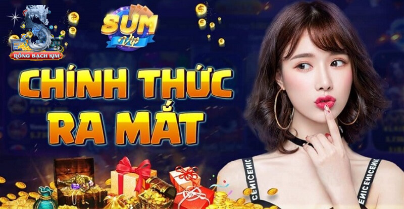 Cổng game ra mắt được hơn 2 năm