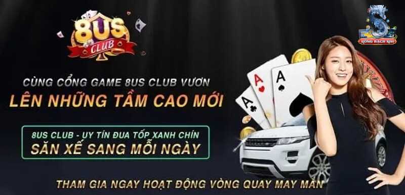 Giao diện bắt mắt với dàn dealer siêu nóng bỏng