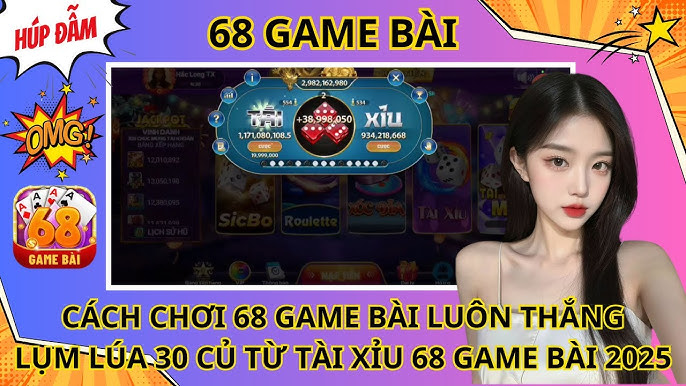 3 mẹo chơi tài xỉu 68 game bài tăng tỷ lệ thắng