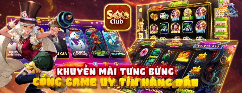 Hướng dẫn đăng ký, đăng nhập tài khoản Sao Club cực nhanh