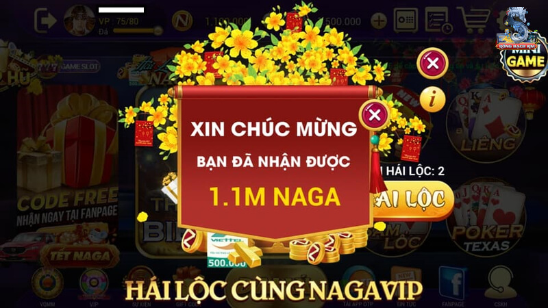 Hướng dẫn nạp, rút tiền tại Naga vip uy tín, nhanh chóng