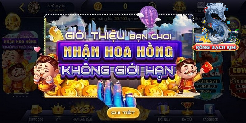 Khuyến mãi nhận hoa hồng chỉ có tại Than quay