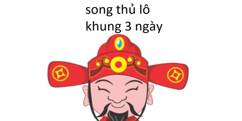 Song thủ lô nuôi khung 3 ngày