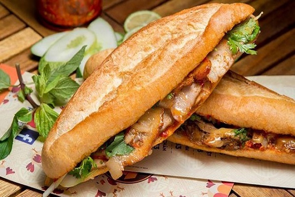 Mơ thấy bánh mì có ý nghĩa gì?