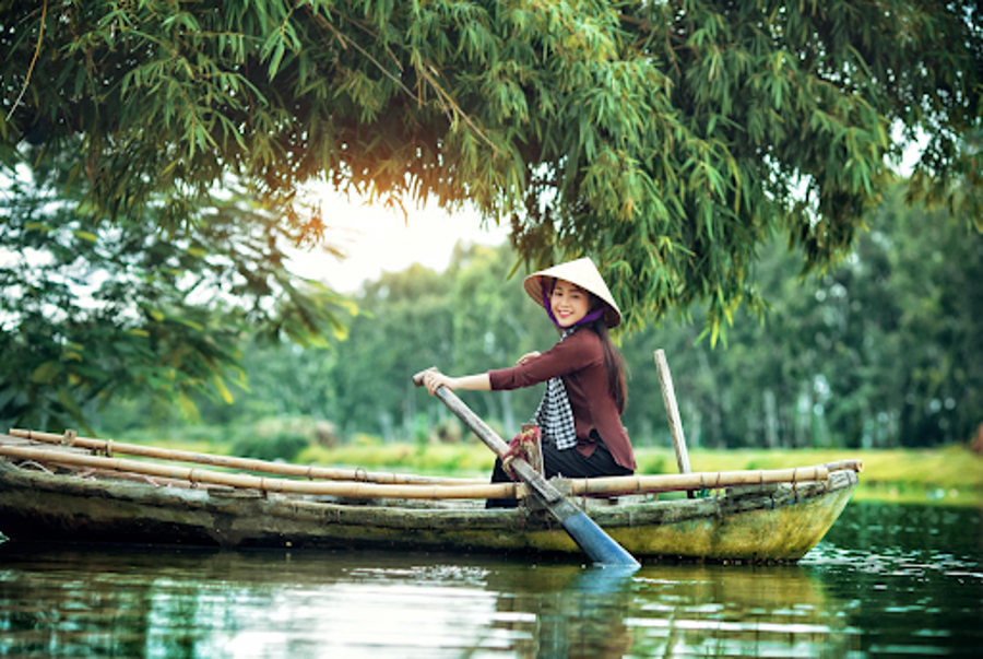 Mơ thấy bơi xuồng có ý nghĩa gì?