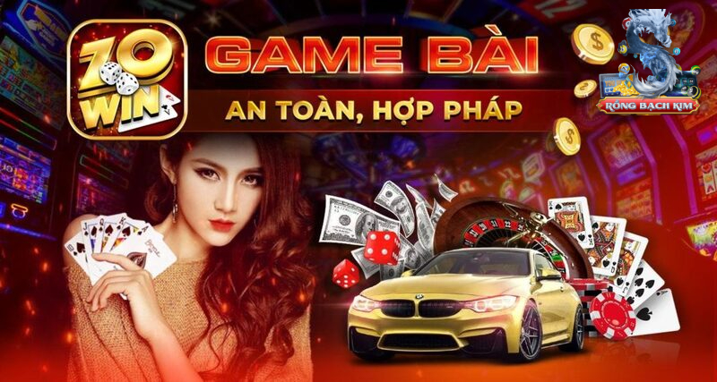 Nền tảng trò chơi cá cược và giải trí trực tuyến phổ biến tại Việt Nam