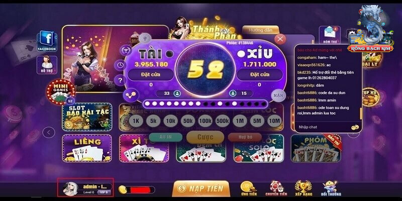 Nhanh tay trải nghiệm game Sum99 để nhận về số tiền cược hấp dẫn