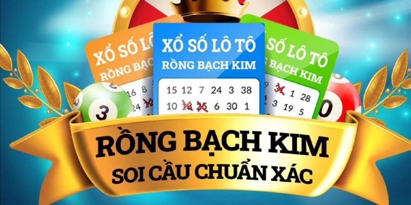 Chia Sẻ Cách Soi Cầu Rồng Bạch Kim 888 Chuẩn Xác Nhất