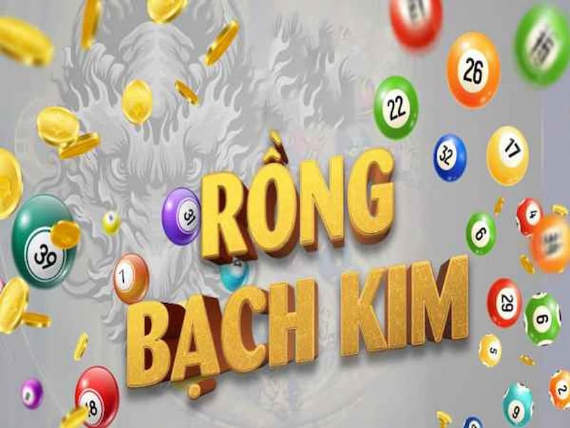 Chơi Bạch thủ rồng bạch kim cực dễ 