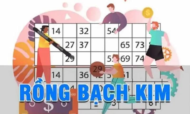 Cách chơi rồng bạch kim dễ thắng nhất