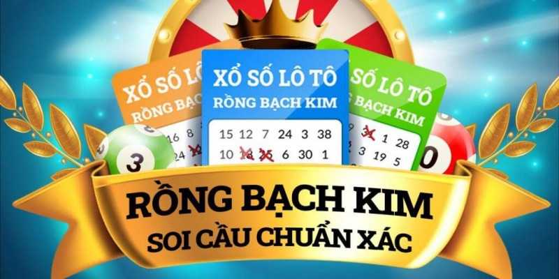 Có nên soi cầu lô miền bắc rồng bạch kim hay không?  