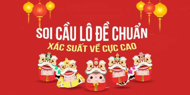 Những phương pháp soi cầu lô rồng bạch kim hiệu quả