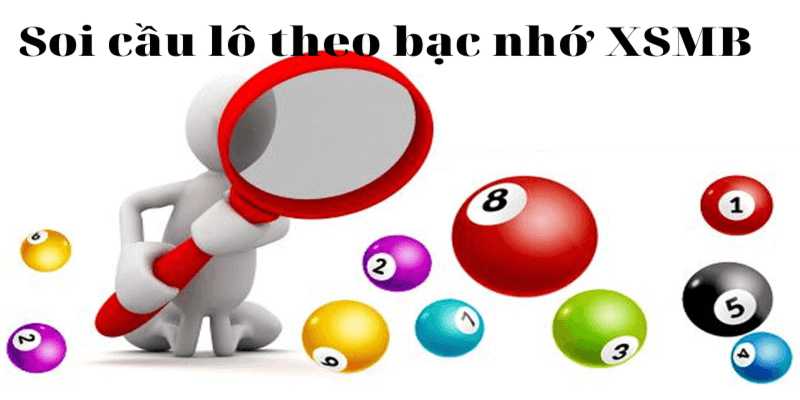 Soi cầu rồng bạch kim 888 theo phương pháp bạc nhớ