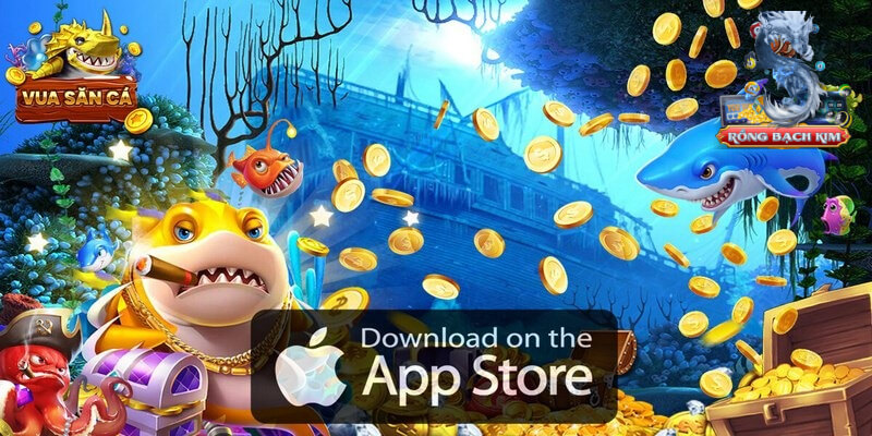 Tải app chơi game cực nhanh trên mọi hệ điều hành