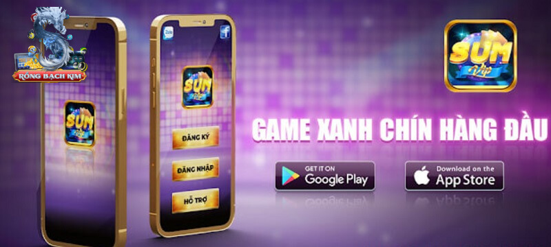 Tải app về điện thoại chơi game xanh chín