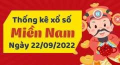 Soi cầu XSMN 22/9/2022 - Dự đoán kết quả xổ số miền Nam ngày 22-9-2022 | Rongbachkim.me