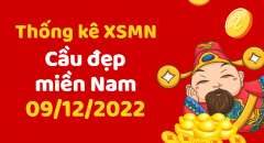 Soi cầu XSMN 09/12/2022 - Dự đoán kết quả xổ số miền Nam ngày 09-12-2022 | Rongbachkim.me