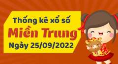 Soi cầu XSMT 25/9/2022 - Dự đoán kết quả xổ số miền Trung ngày 25-9-2022 | Rongbachkim.me