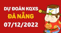 Soi cầu XSMT 07/12/2022 - Dự đoán kết quả xổ số miền Trung ngày 07-12-2022 | Rongbachkim.me