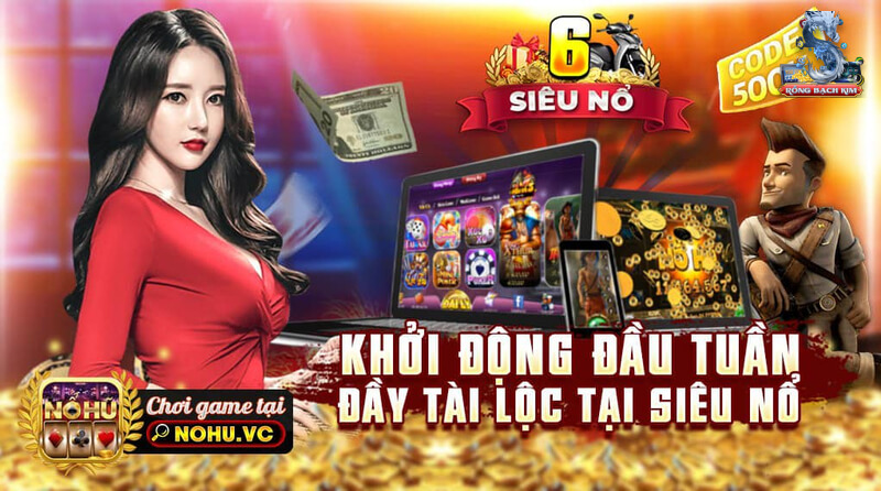 Tổng quan về cổng game cá cược trực tuyến Thanh no