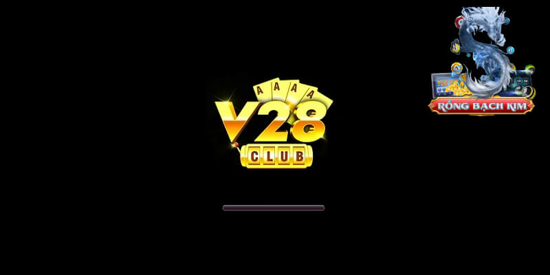 V28 Club - Sân chơi cá cược đỉnh cao nhất 2023