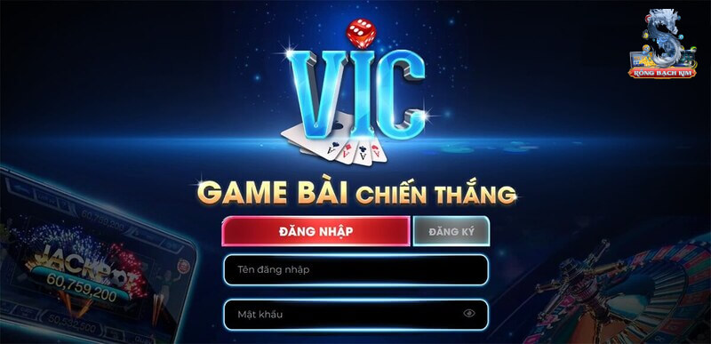 Vic Club - Huyền thoại đổi thưởng trở lại HOT nhất hiện nay