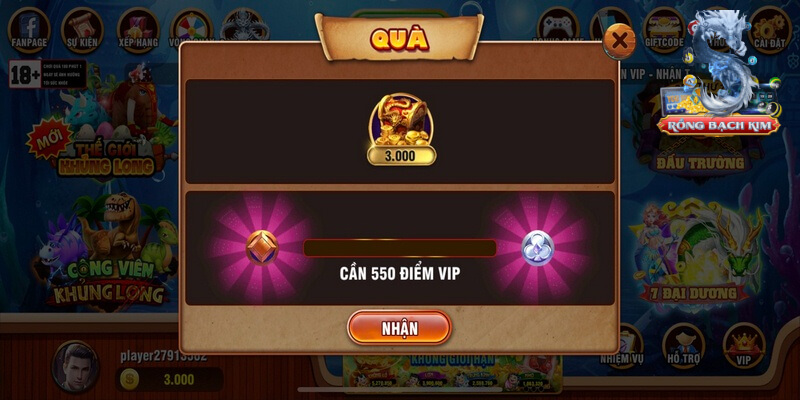 Vô số sự kiện hấp dẫn bùng nổ dành cho anh em game thủ