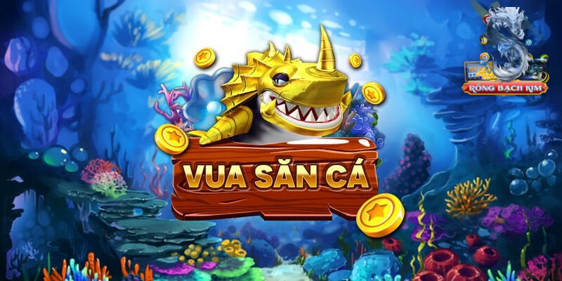 Vuasanca - Cổng game kiếm tiền cực dễ dành cho mọi anh em